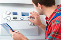 free Little Sodbury End gas safe engineer quotes