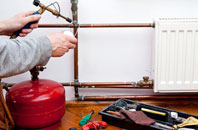 free Little Sodbury End heating repair quotes